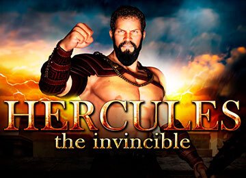 Hercules Hd