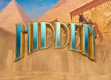 Hidden